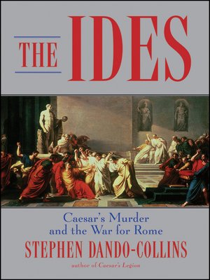 cover image of The Ides